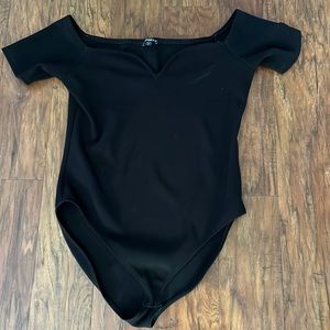 Express bodysuit